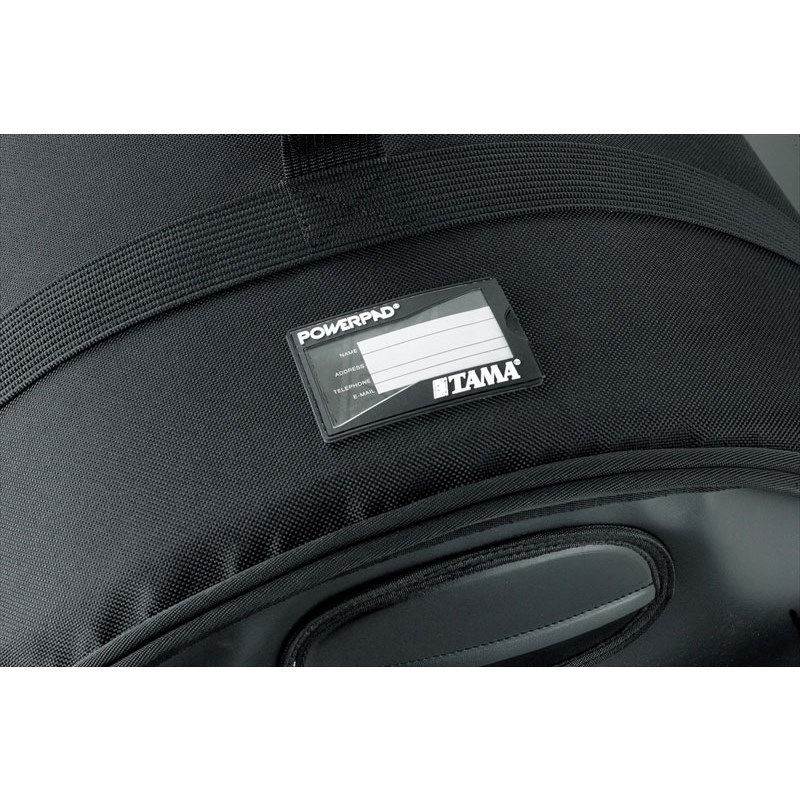 Tama PBB22 [POWERPAD Bass Drum Bag] 【お取り寄せ品】（新品