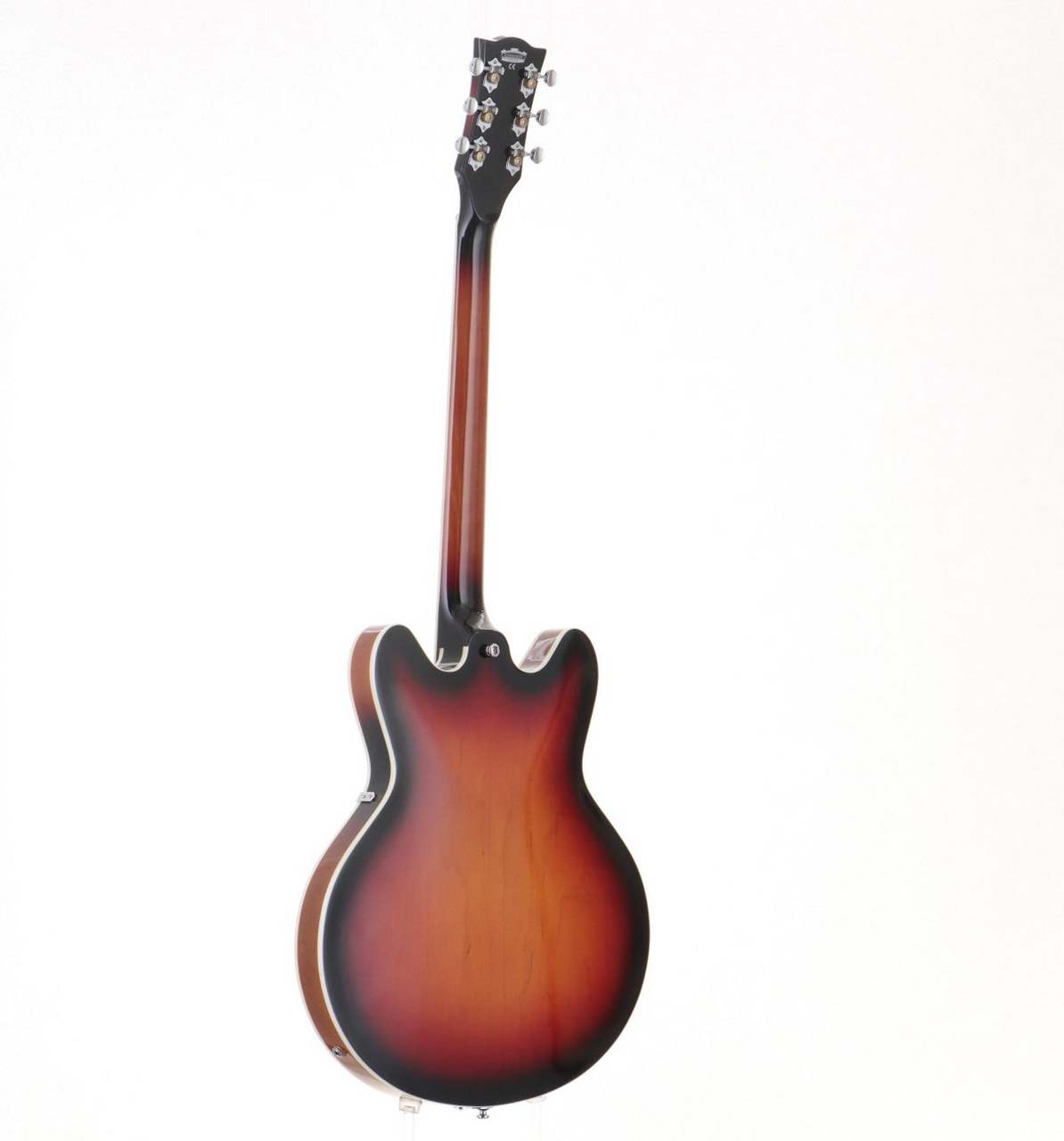 VOX BC-S66 / Bobcat 【渋谷店】（中古/送料無料）【楽器検索デジマート】