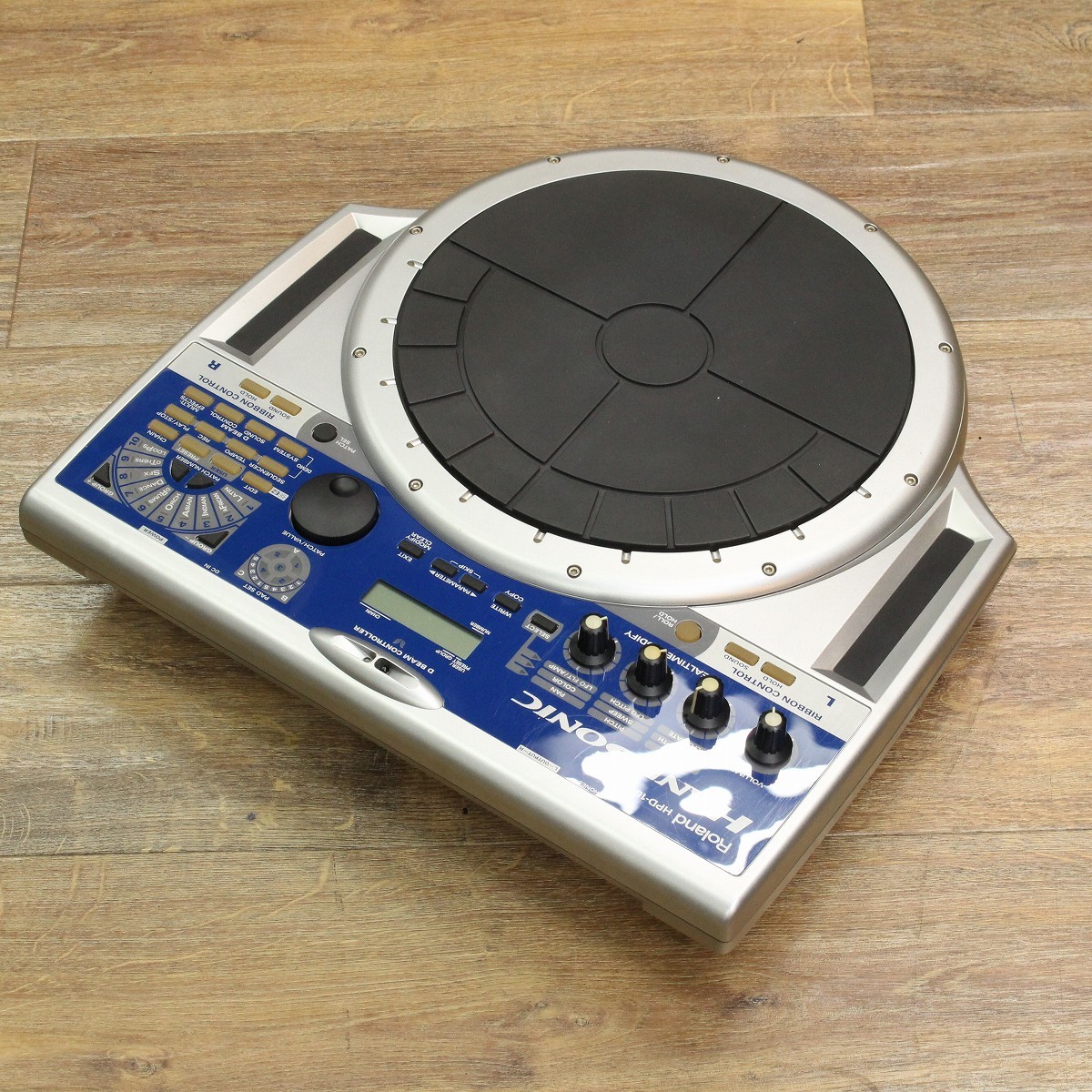 Roland HandSonic HPD-15 【キーボードマート新宿】【新宿店】（中古