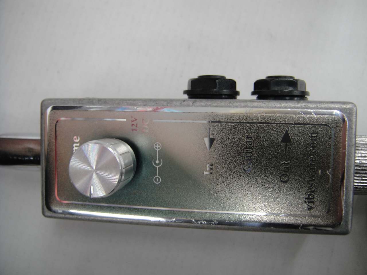Vibesware GR-juniorⅡ Guitar Resonator（中古/送料無料