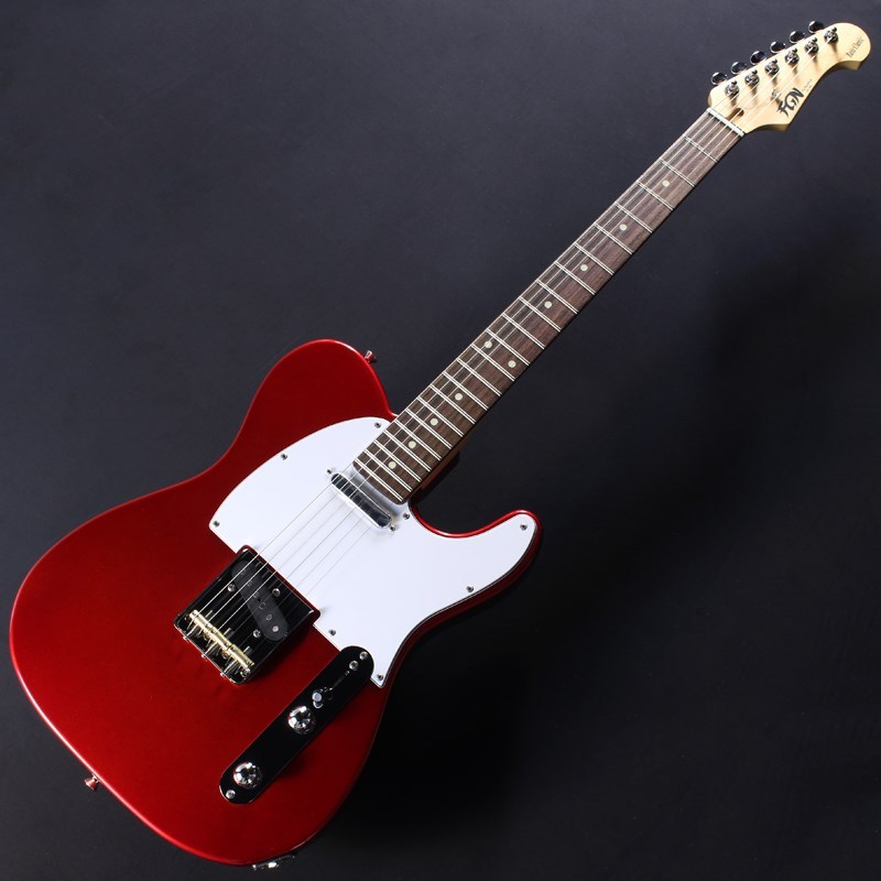 FUJIGEN(FGN) BCTE100RBD (CAR/R)（新品）【楽器検索デジマート】