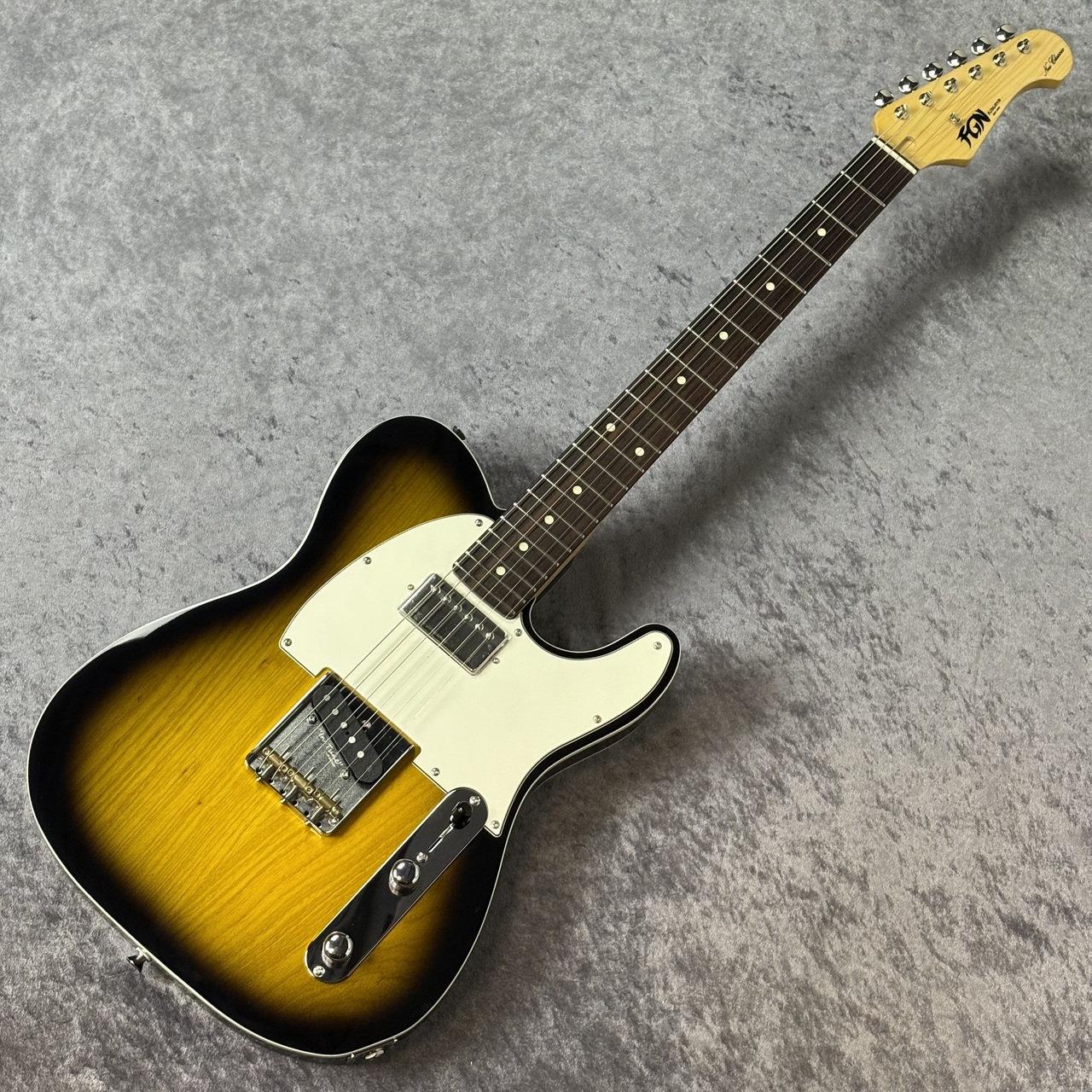 エレキギター FGN NTE210 楽天市場】FUJIGEN/FgN Neo Classic