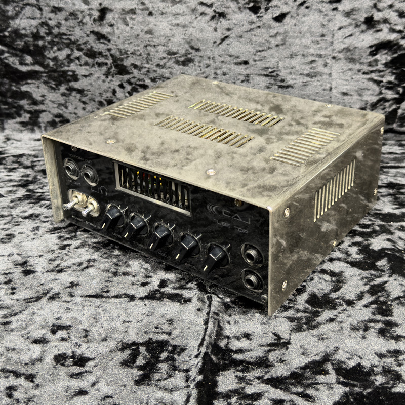 Custom Audio Japan(CAJ) TUBE TOP 【新宿店】（中古/送料無料）【楽器