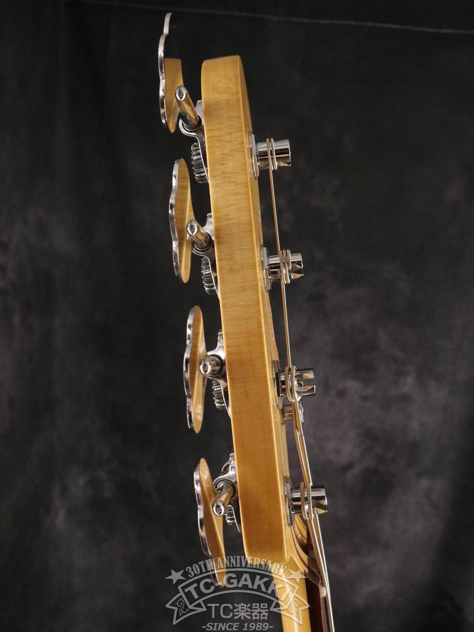２点おまとめ　momamページ momose IKEBE ORIGINAL ORDER MC1-STD/R (SGM) ｜イケベ楽器店