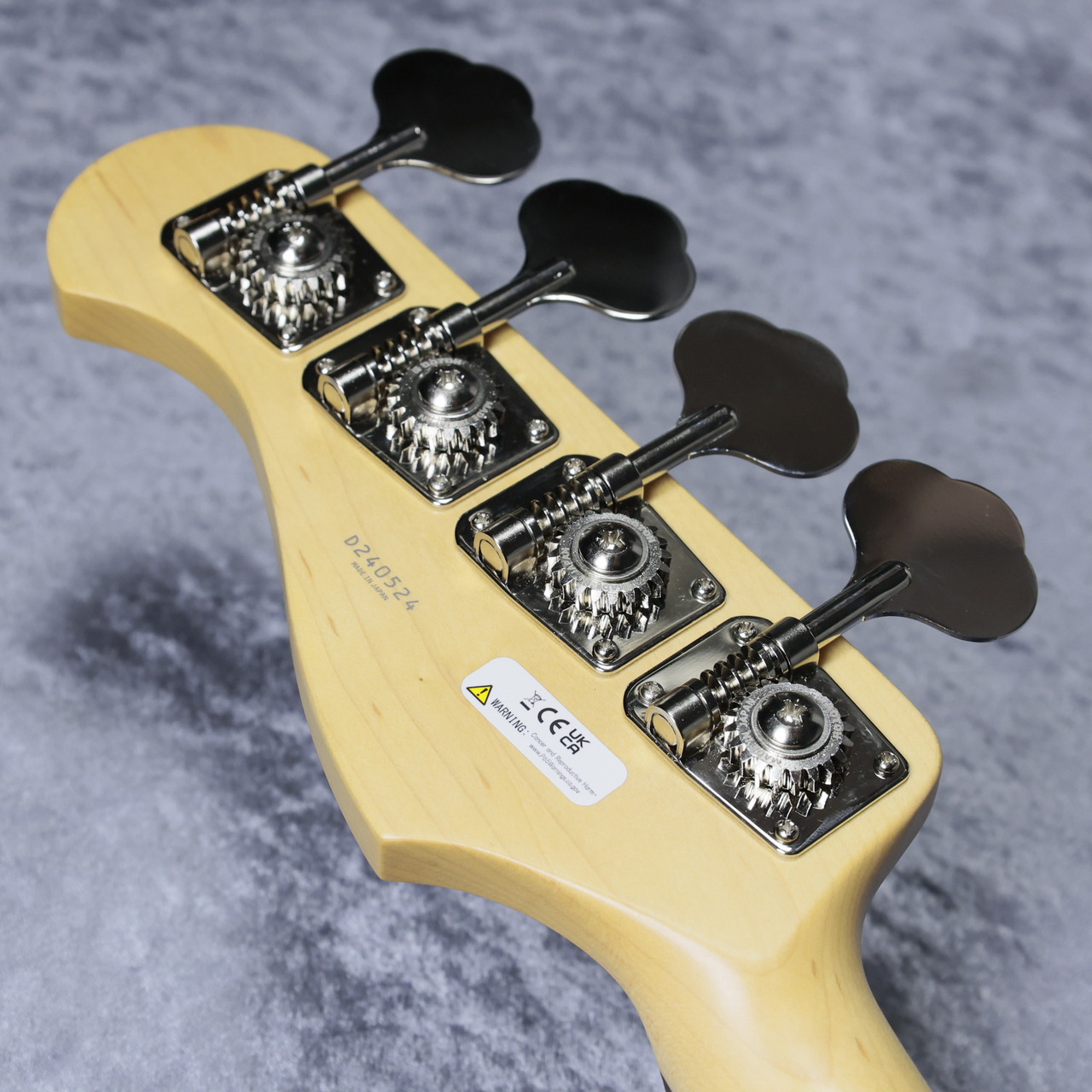 FUJIGEN(FGN) BCJB100RBD - Candy Apple Red -【4.42kg】【#D240524