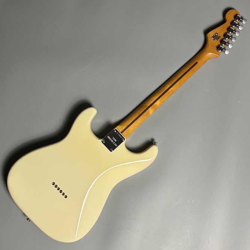 Fender Nile Rodgers Hitmaker Stratcaster【♯NR00437】（中古/送料