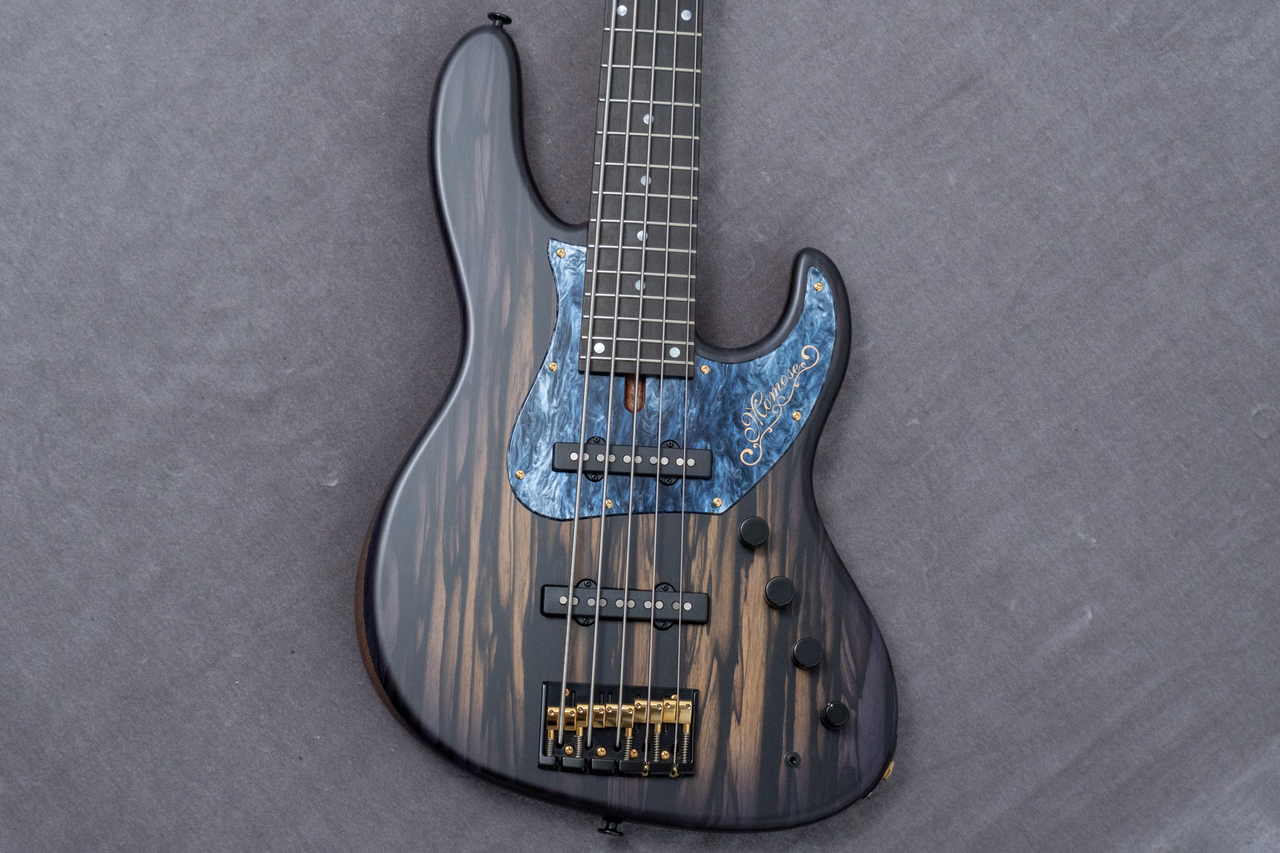 MoBACH　ベース momose MJ・Five24-MV-EWC PE/MH AC WSE'25 NA/BL-B-MAT 4.6kg #21529