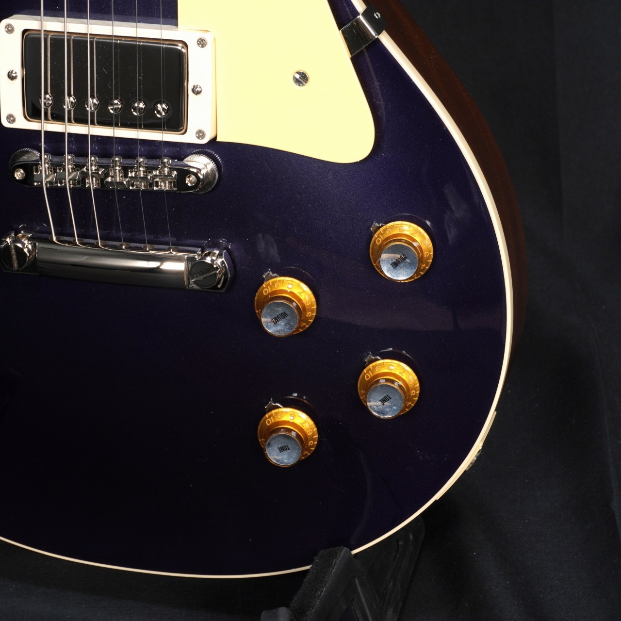 Gibson Custom Shop Hand Picked Historic Collection 1960 Les Paul