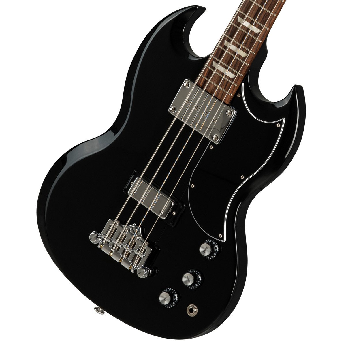 Gibson SG Standard Bass Ebony ギブソン エレキベース【御茶ノ水本店 ...