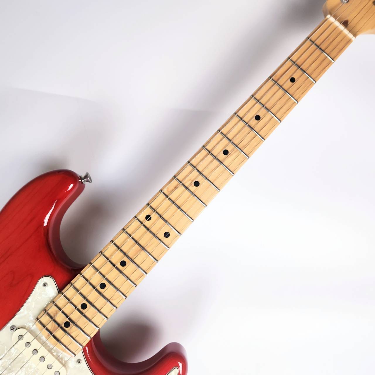 Fender JAPAN STRATOCASTER ST57/ASH