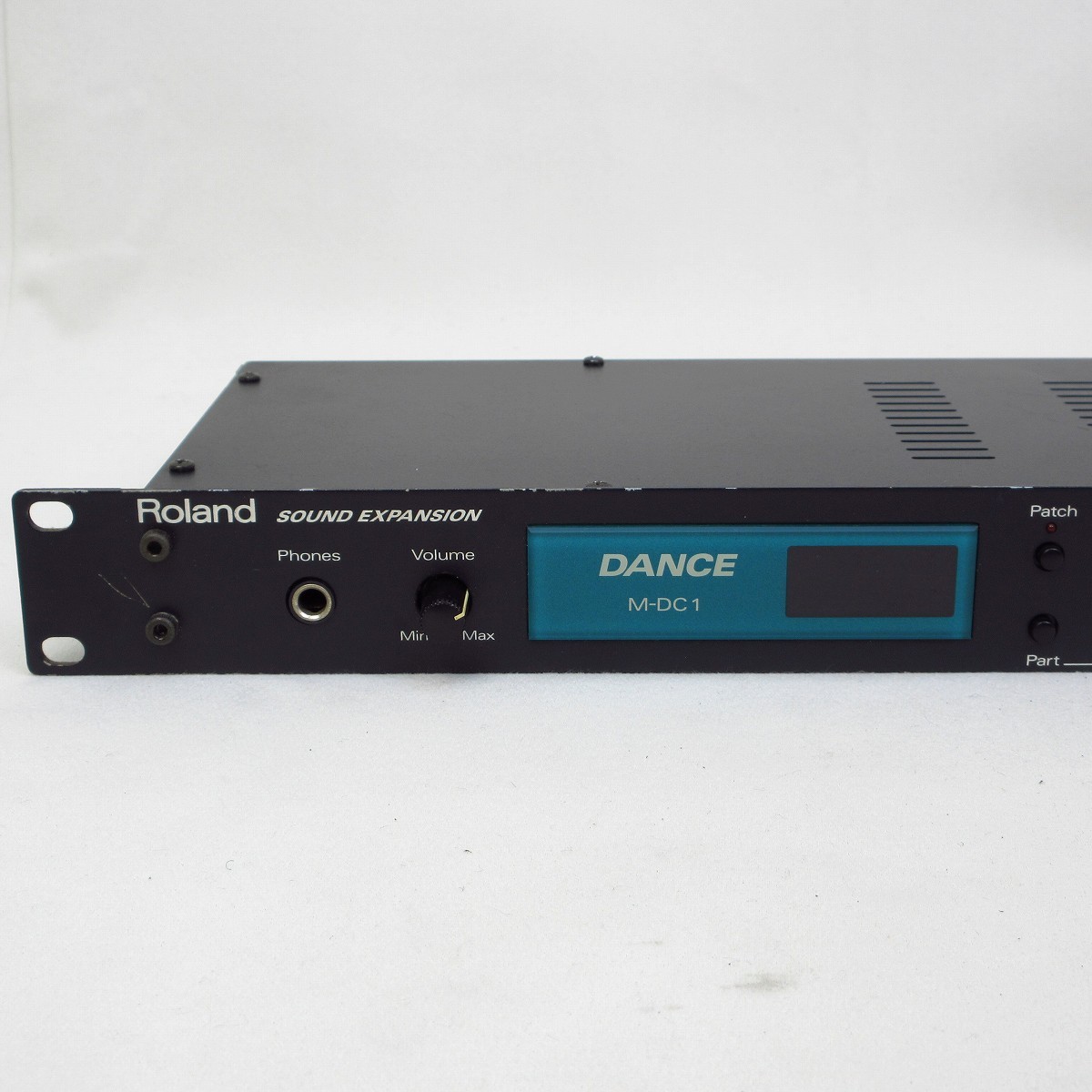 Roland M-DC1 