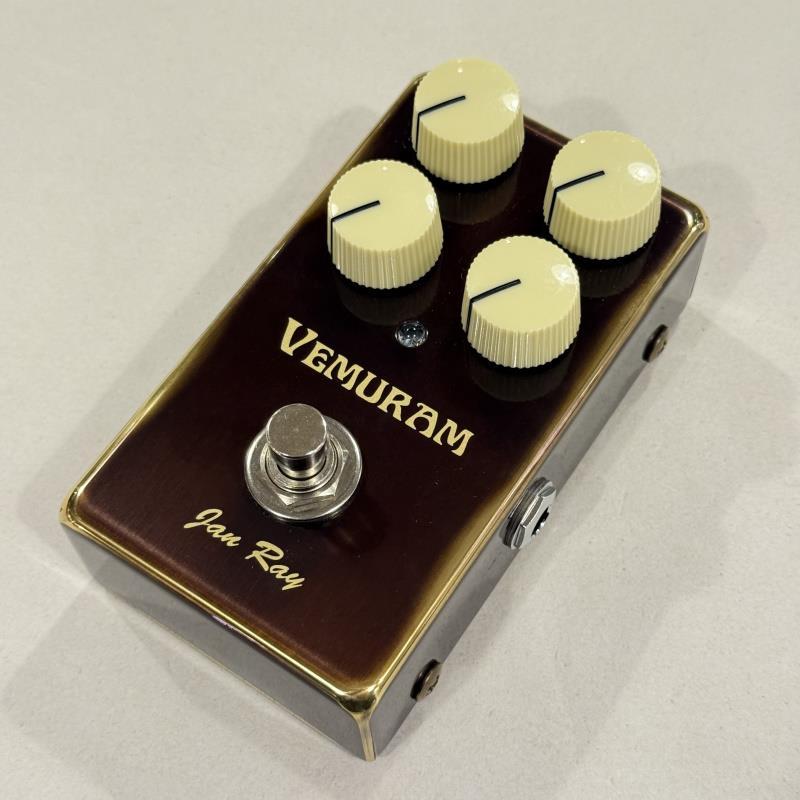 VEMURAM USED 中古 Jan Ray（中古）【楽器検索デジマート】