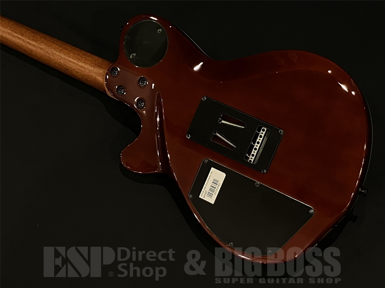 Godin xtSA Koa Extreme HG（新品/送料無料）【楽器検索デジマート】