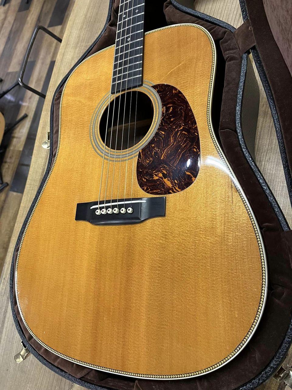 Martin HD-28V 2012（中古）【楽器検索デジマート】