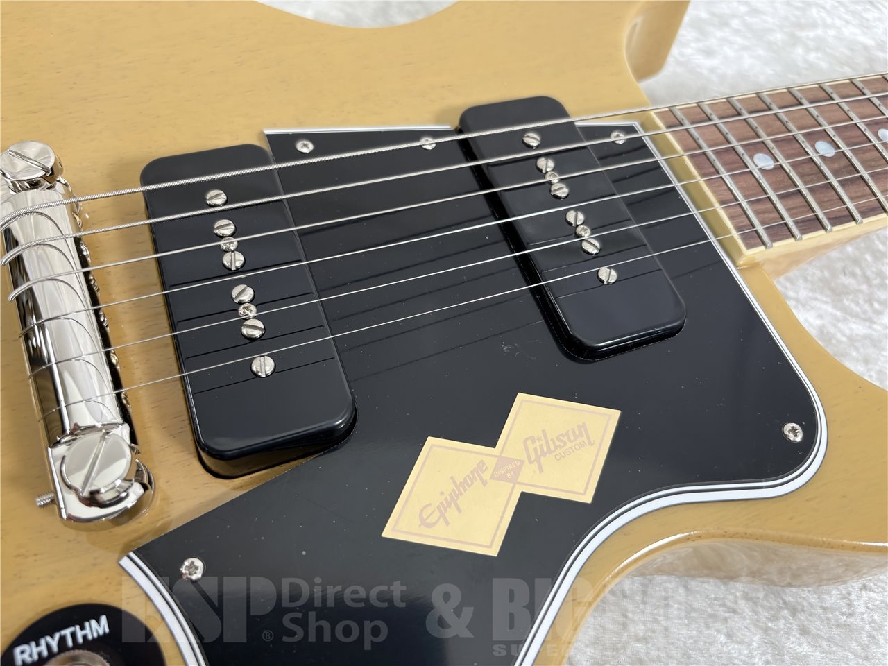 ギター Epiphune EP-PHONE Epiphone Inspired by Gibson Custom 1960 Les Paul Special