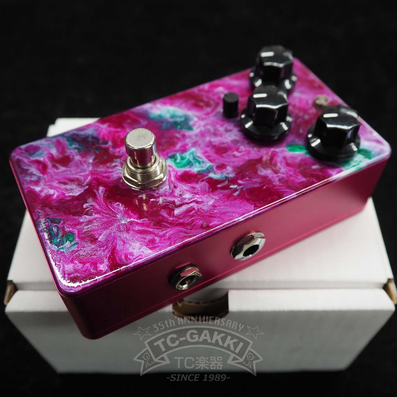 ギター Leqtique 9/9 EVR Leqtique 9/9 EVR（中古）【楽器検索デジマート】