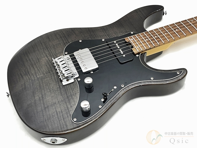 中古】GRASSROOTS G-SN-60M EMG89 中古】GRASSROOTS G-SN-60M EMG89