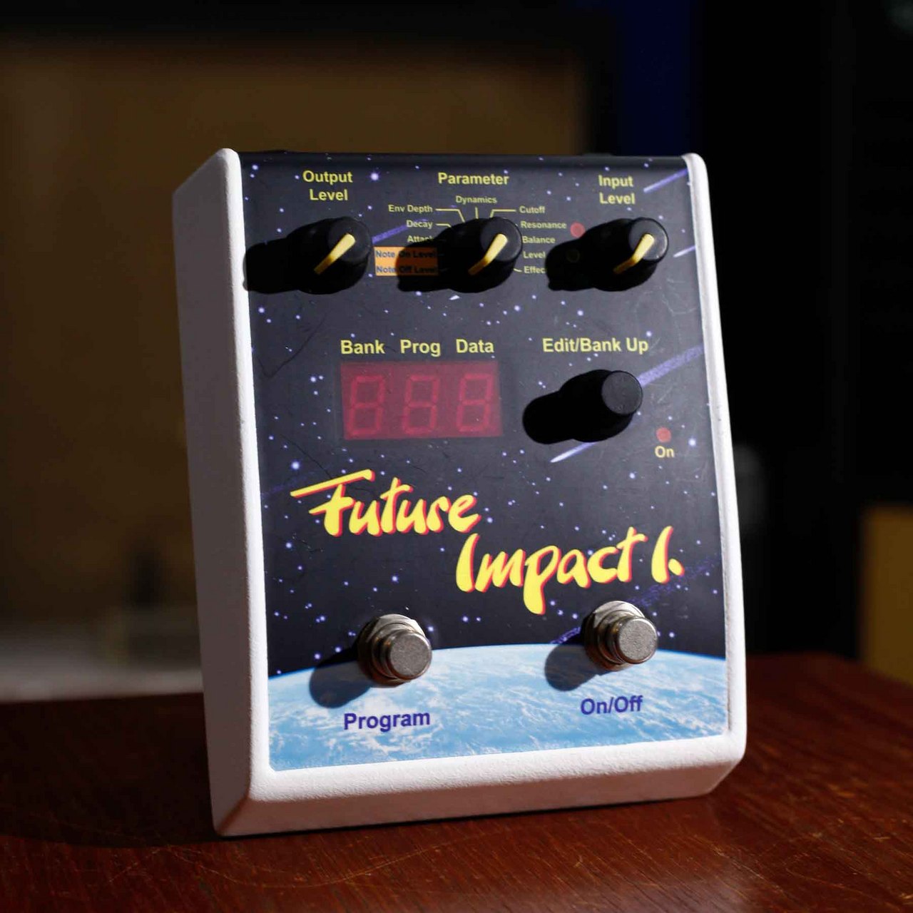 pandaMidi Solutions Future Impact Ⅰ.【USED】（中古）【楽器検索 