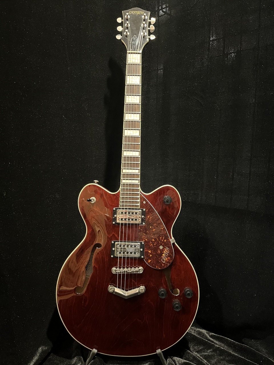 Gretsch G2622 Streamliner（中古）【楽器検索デジマート】