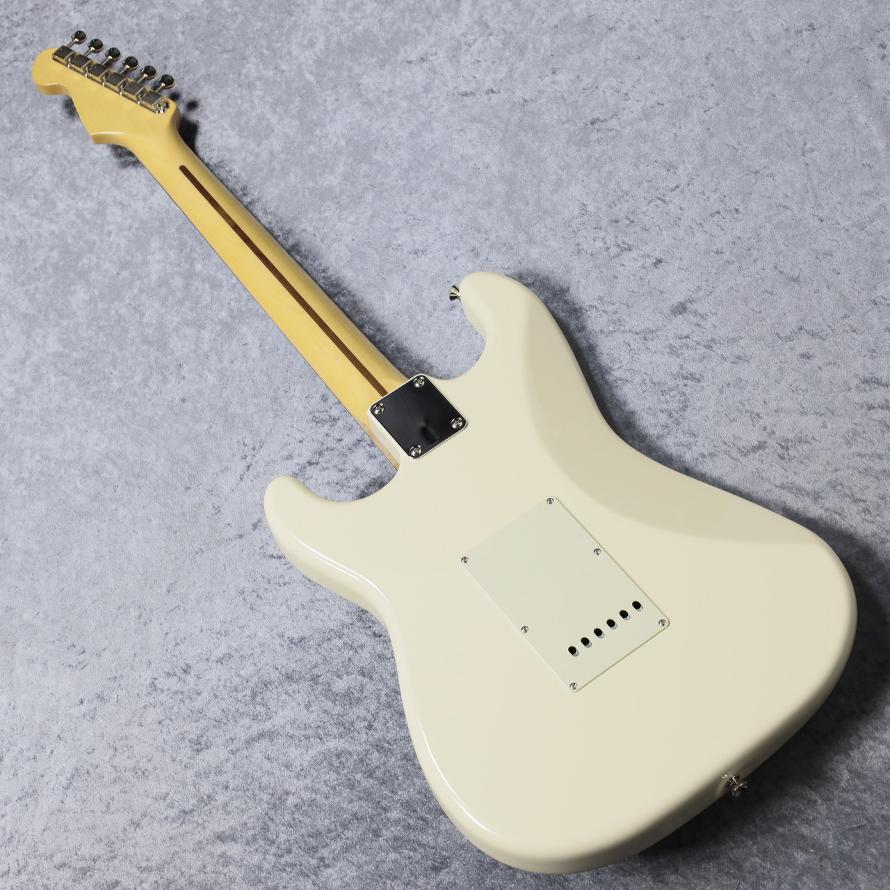 Tokai AST110 VWH 《Vintage White》 s/n230072【3.74kg】（新品/送料