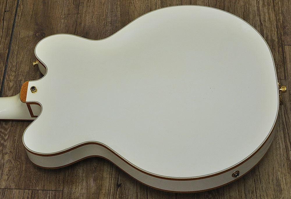 Gretsch G7594-FSR White Falcon II（中古）【楽器検索デジマート】