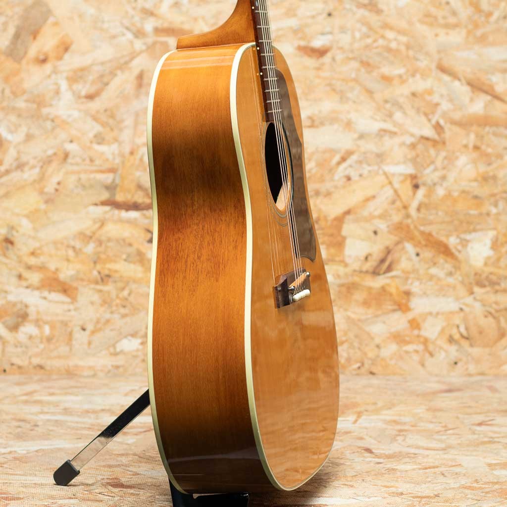 Gibson J-50 2001（中古）【楽器検索デジマート】