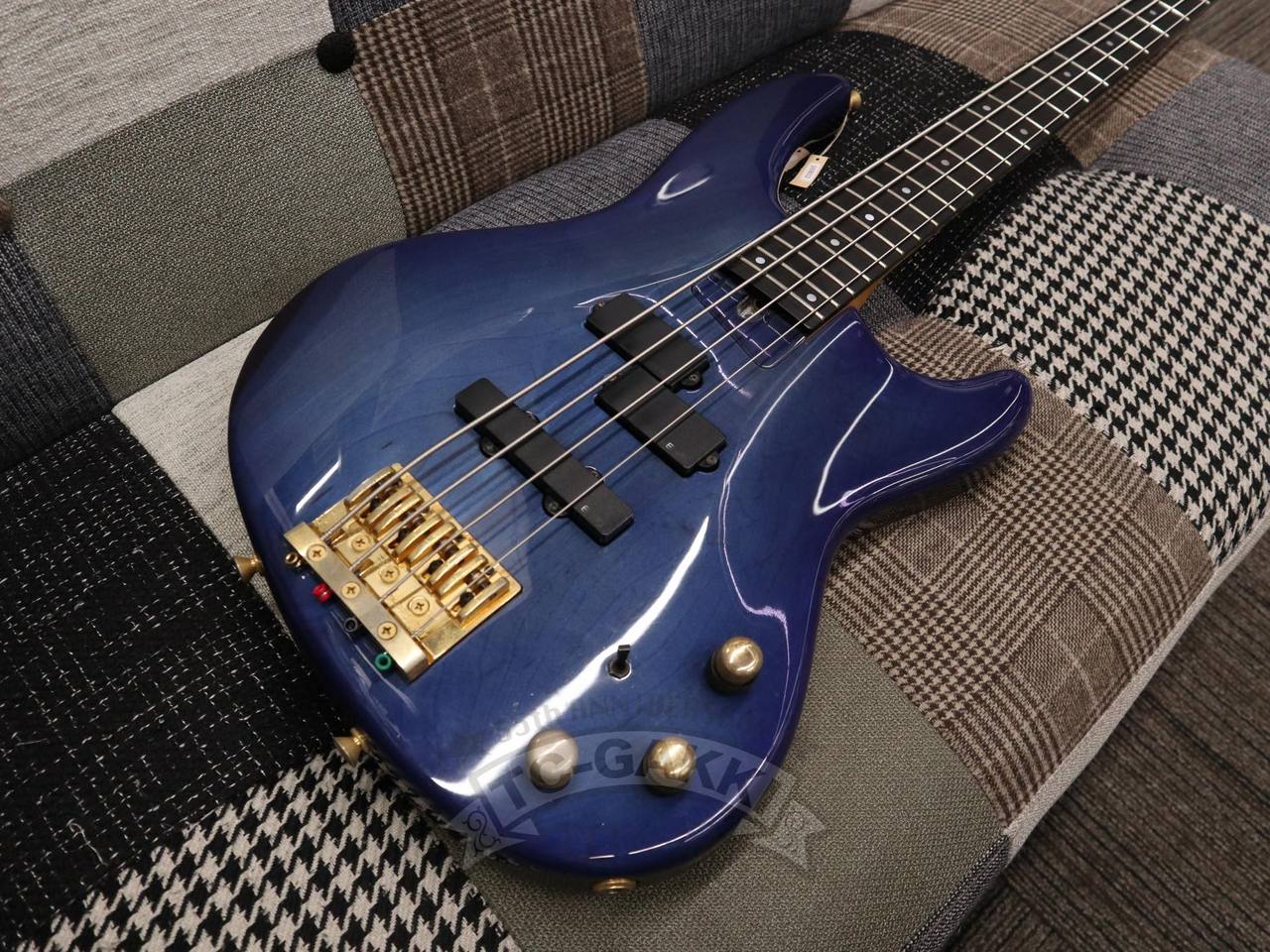 P-Project? PUM-4（中古）【楽器検索デジマート】