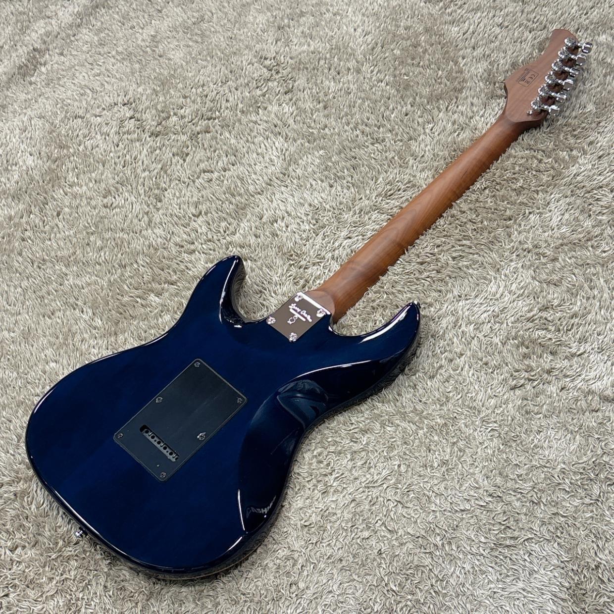 Sire Larry Carlton S7 FM New Gen TBL.S（新品/送料無料）【楽器検索