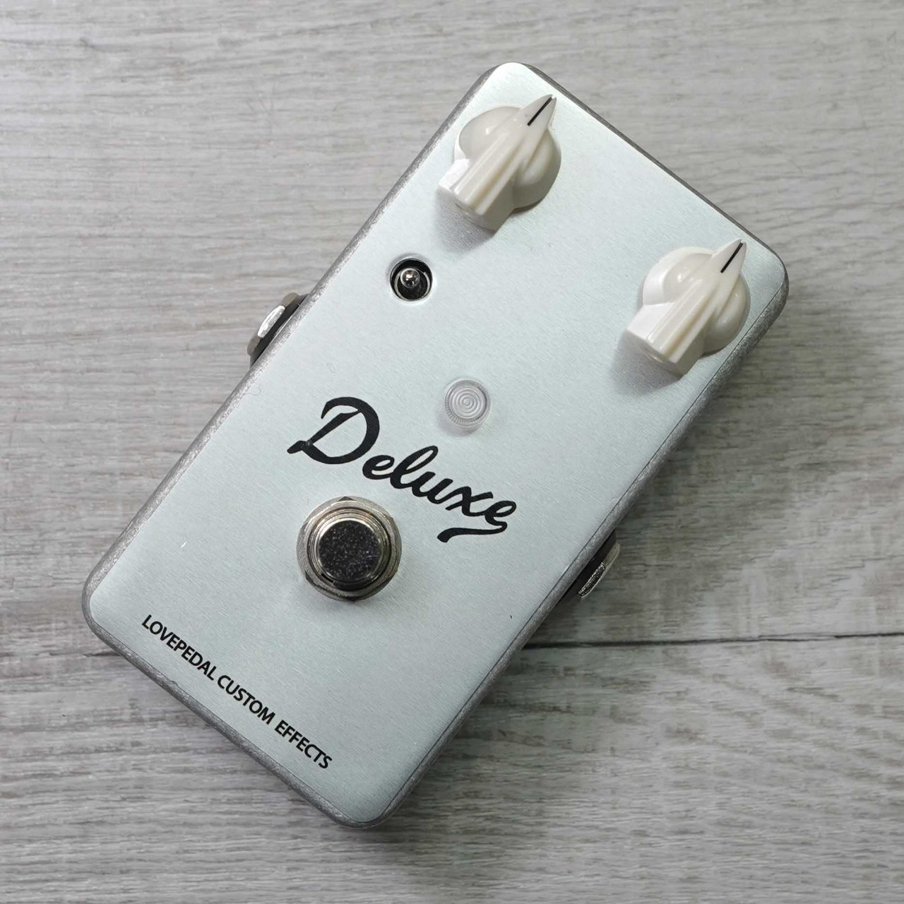 Lovepedal 5E3 DELUXE（中古）【楽器検索デジマート】