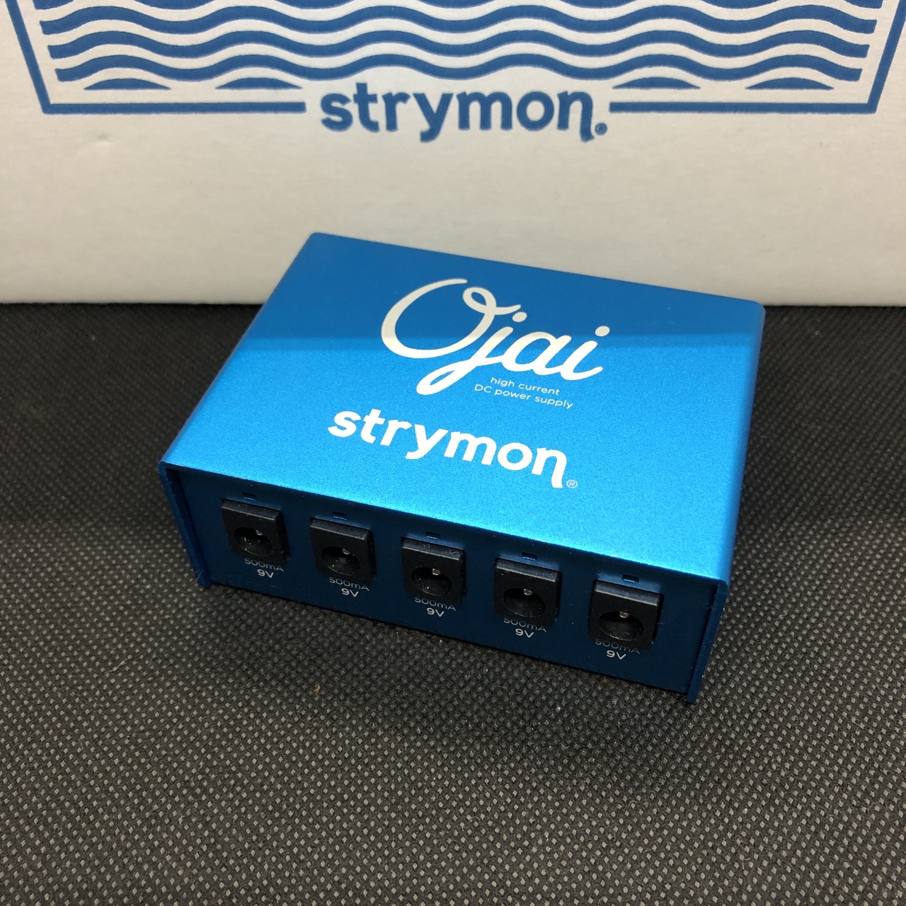 strymon Ojai-X Expansion kit（中古/送料無料）【楽器検索