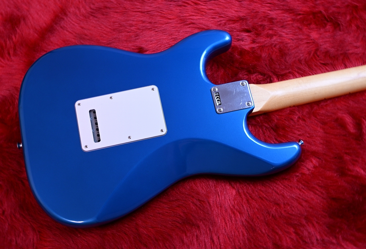 Fender Standard Stratocaster HSS MN Aqua Marine Metallic 사진 8