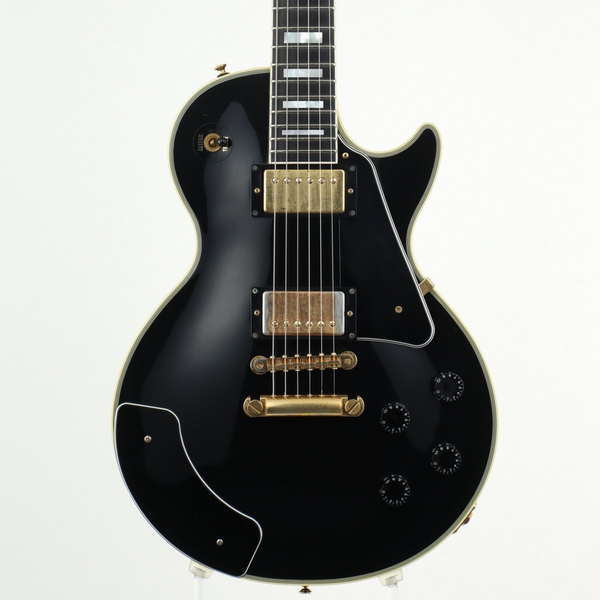 FUJIGEN(FGN) Neo Classic / NLC Black 【心斎橋店】