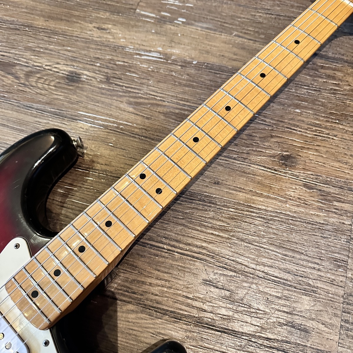 Greco SE-600 1976年製 ラージヘッド Electric Guitar（中古/送料無料