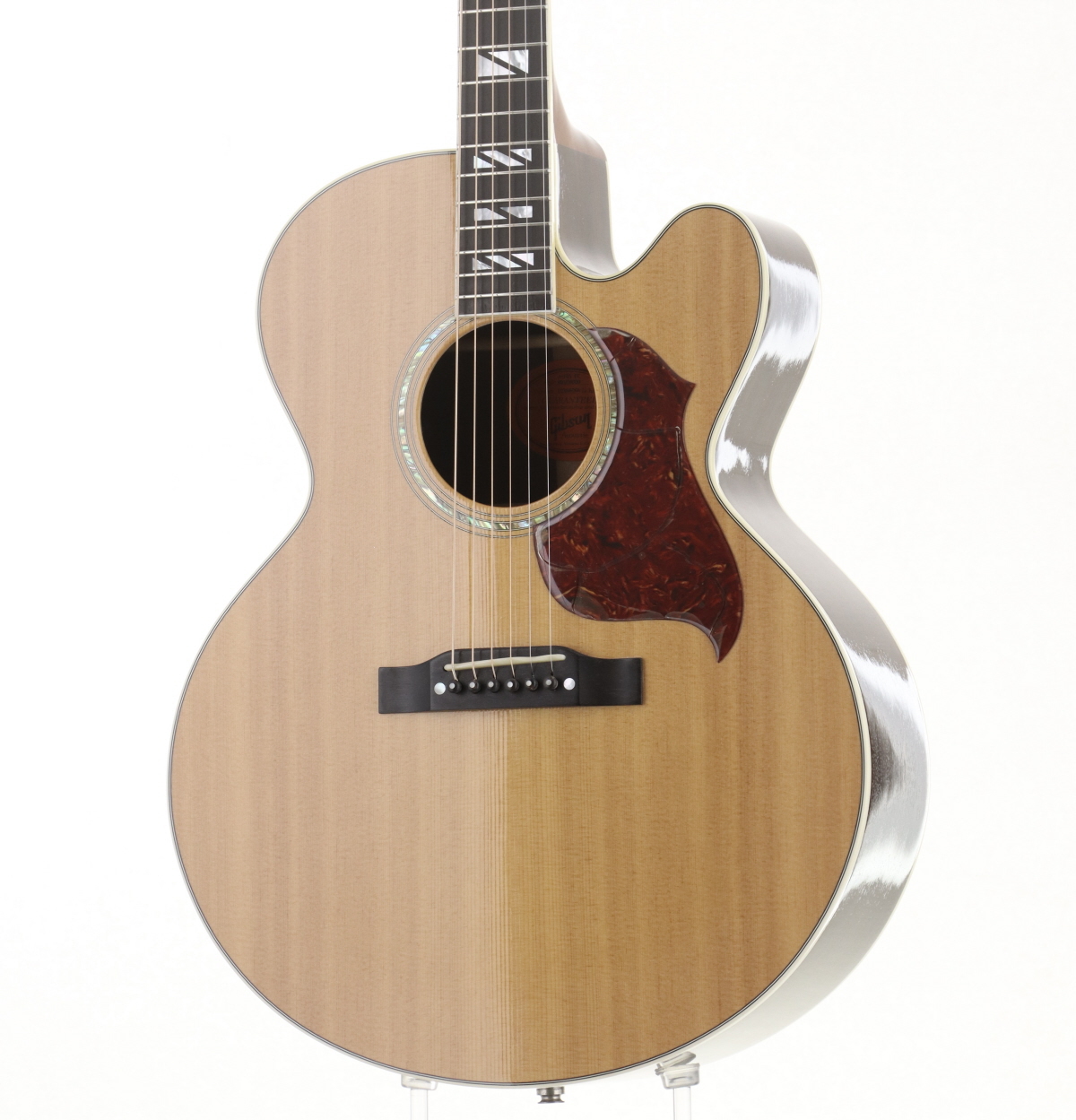 Gibson J-185 EC Rosewood Antique Natural 2006年製【横浜店】（中古/送料無料）【楽器検索デジマート】