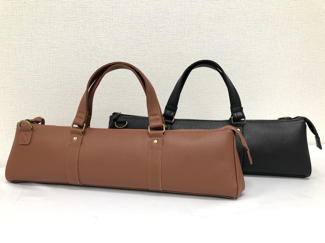 値下げ！⭐︎GALAX フルートケース 16FCシリーズ ブラック⭐︎未使用品 GALAX 16FC 値下げ！⭐︎GALAX フルートケース 16FCシリーズ ブラック