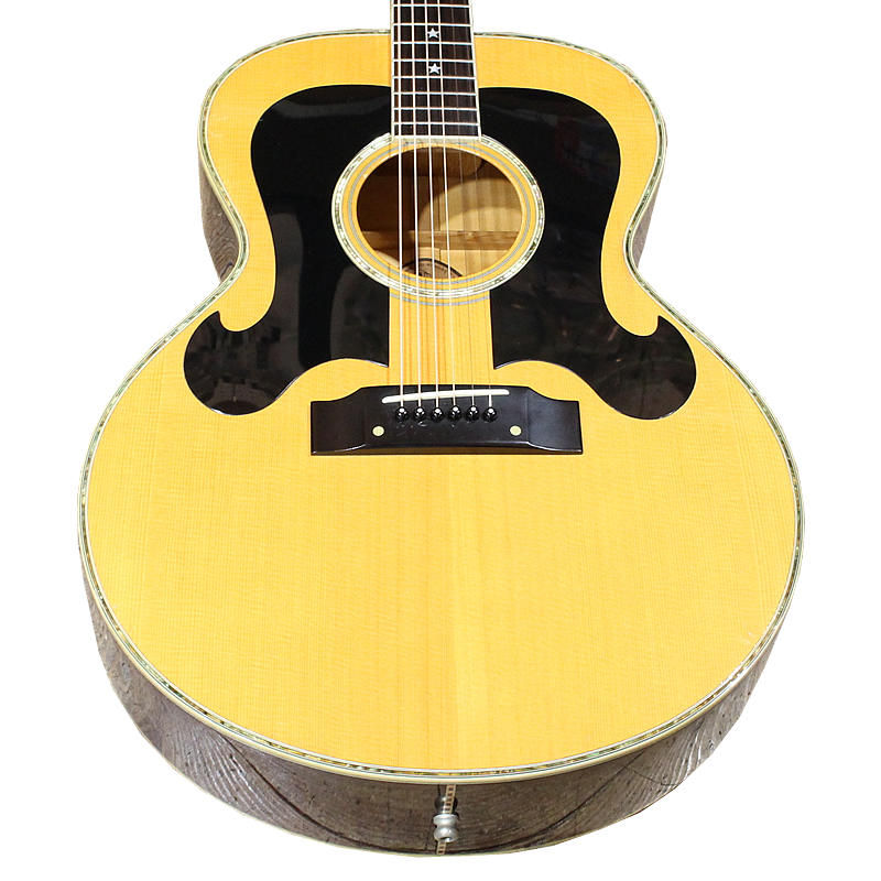 Morris モーリス M-10アコースティックギター 【公式通販】