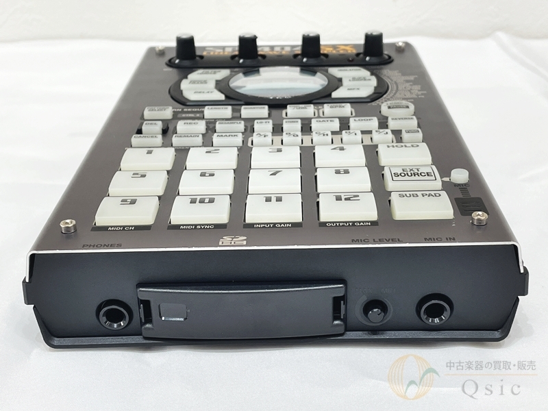 Roland SP-404 SX [VLR62]【箕面店在庫】（中古/送料無料）【楽器検索