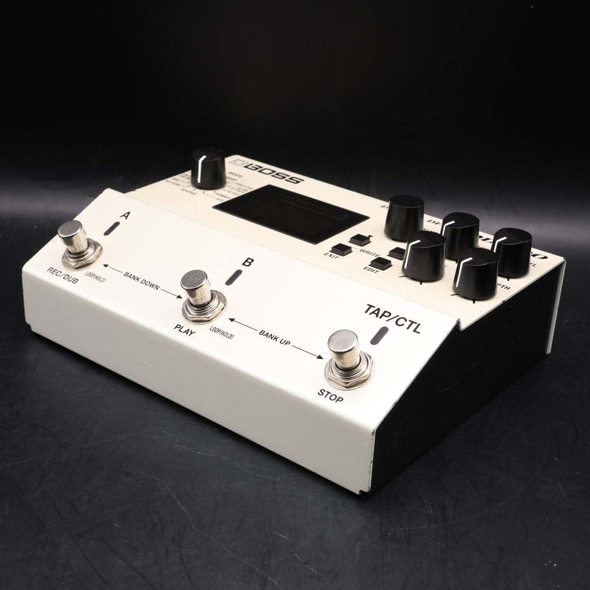 BOSS DD-500 Digital Delay ディレイペダル 【福岡店】（中古/送料無料