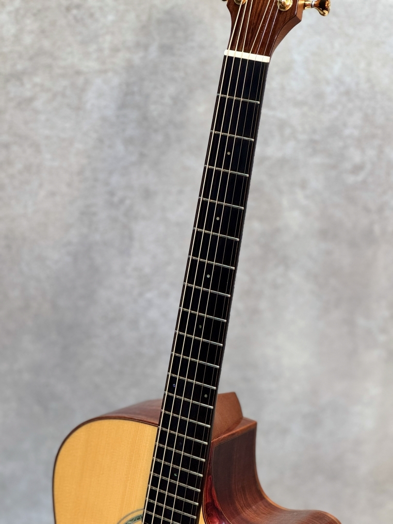 AYERS AC09E-CX OTS Custom【インゲルマンスプルース × ココボロ