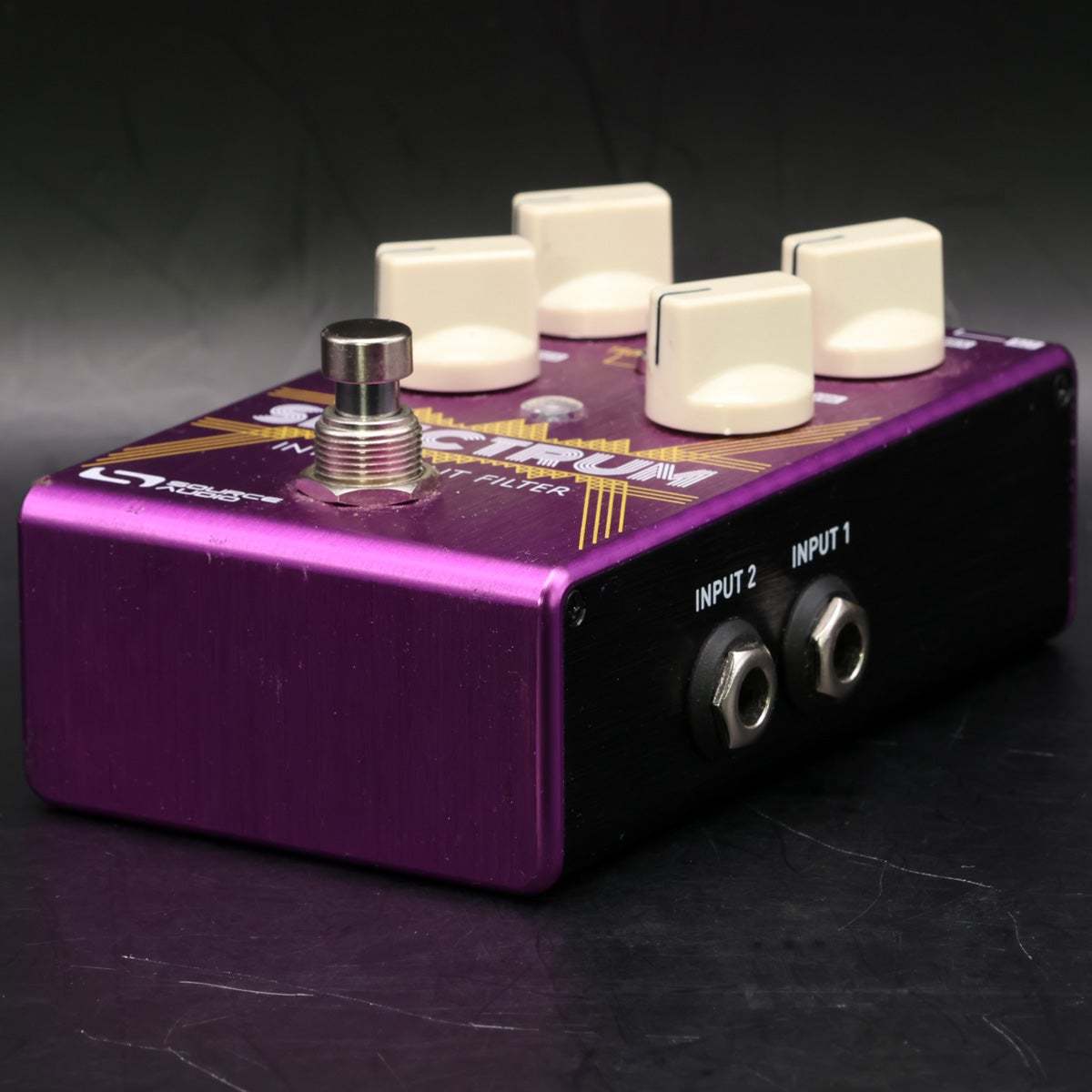 Freakshow Digilog Delay ディレイ 【福岡店】（中古）【楽器検索