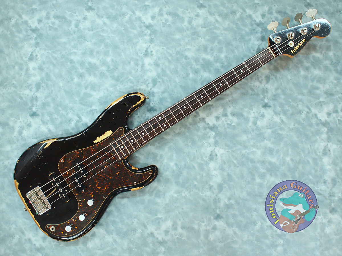 Fullertone Guitars PRO-BAGANDA 60 Rusted（中古）【楽器検索