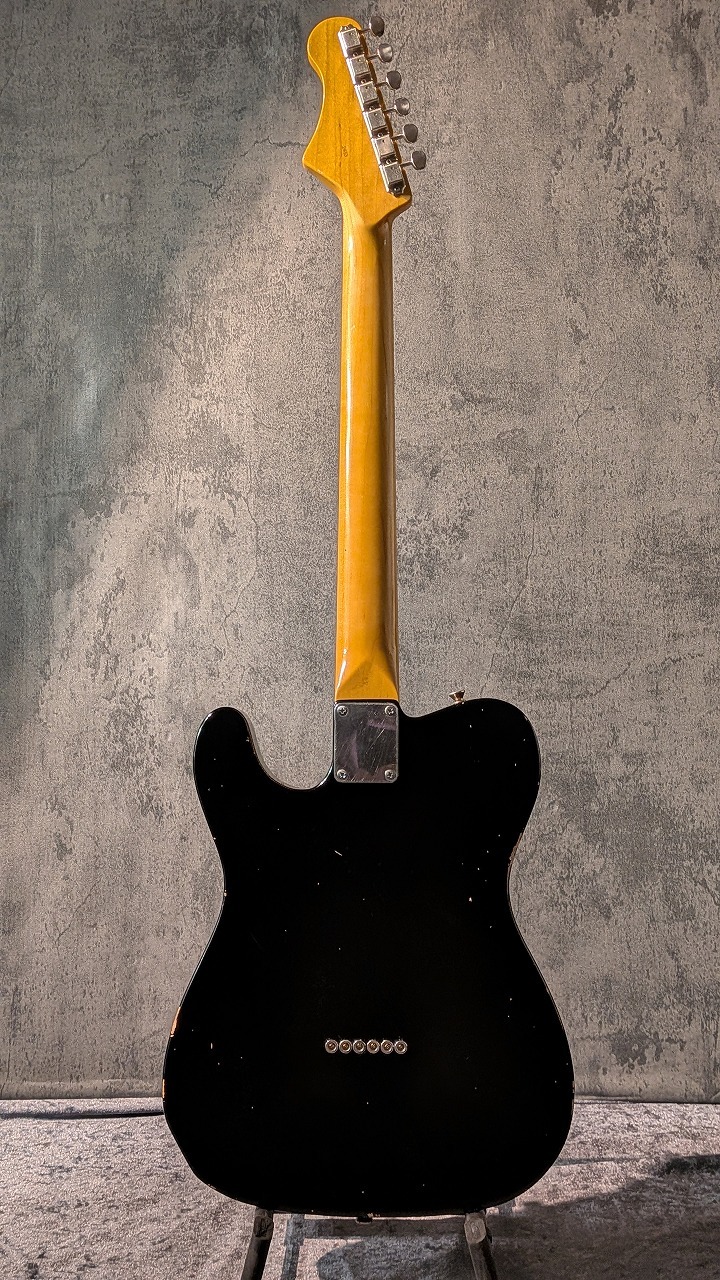 infinite 【買いです】Classic TL 2S Black #2453 【オールラッカー