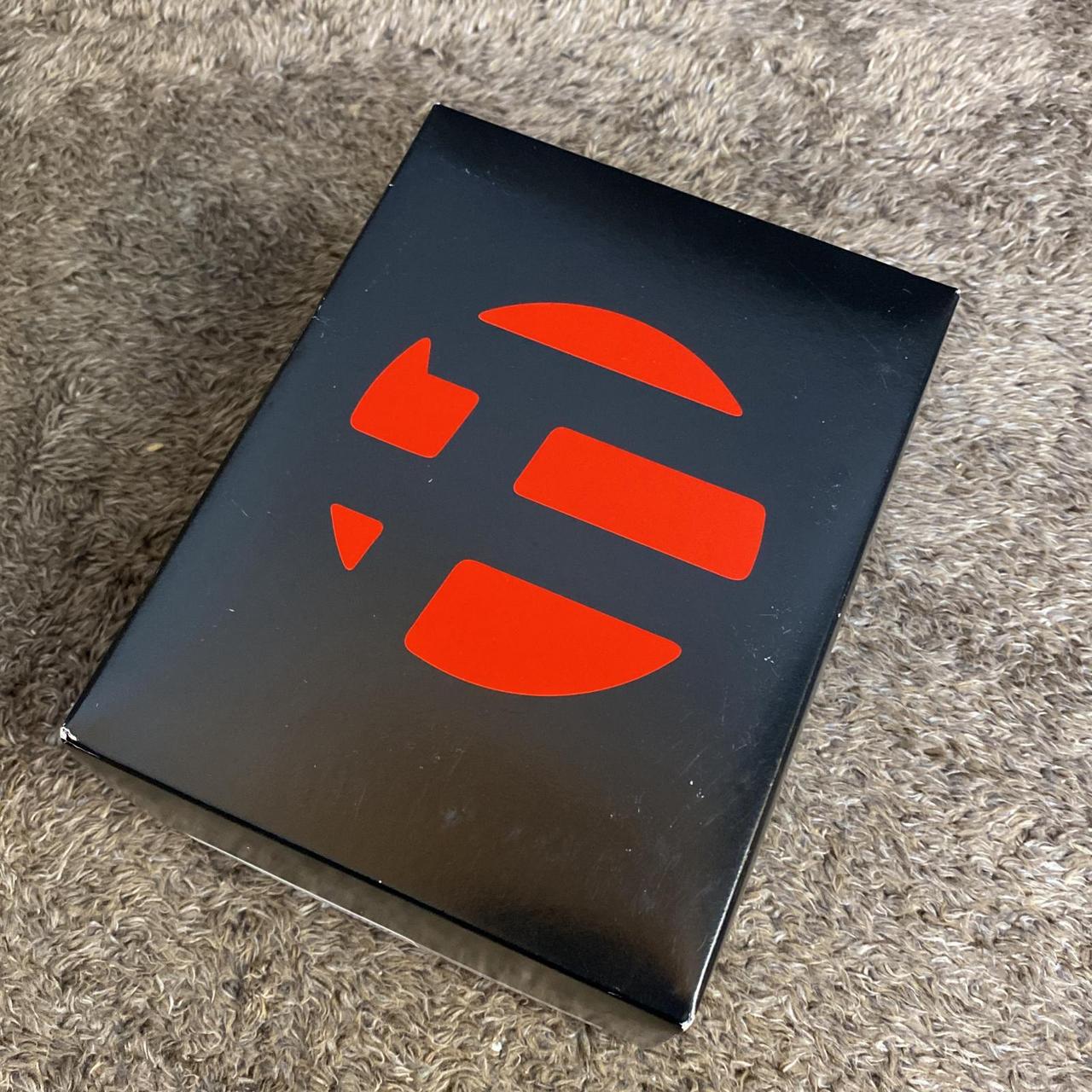 FAT Tour Sample Series Switch Box【尾張小牧店】(中古/送料 FAT Tour Sample Series Switch Box【尾張小牧店】(中古/送料
