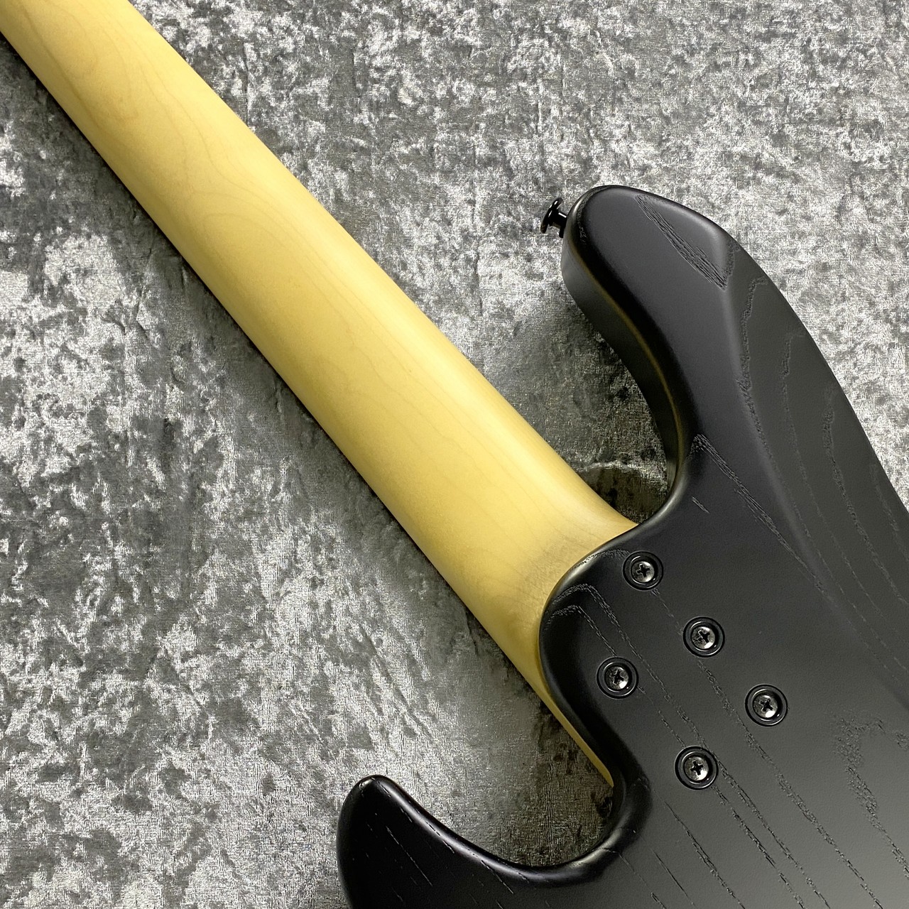 FUJIGEN(FGN) JMJ52B-ASH-M/OPB - Open Pore Black -【4.62kg