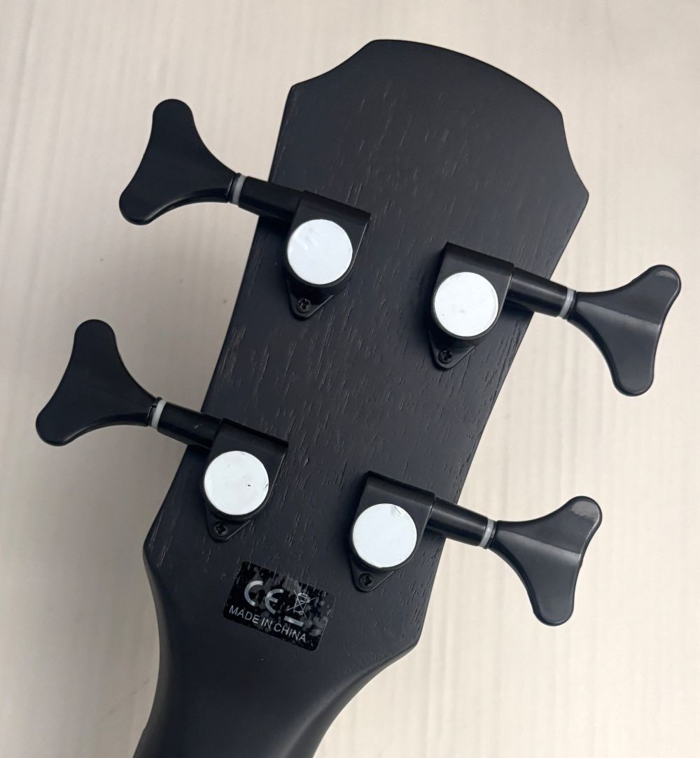 ARIA FEB-F2/FL -STBK- 【NEW】（新品）【楽器検索デジマート】