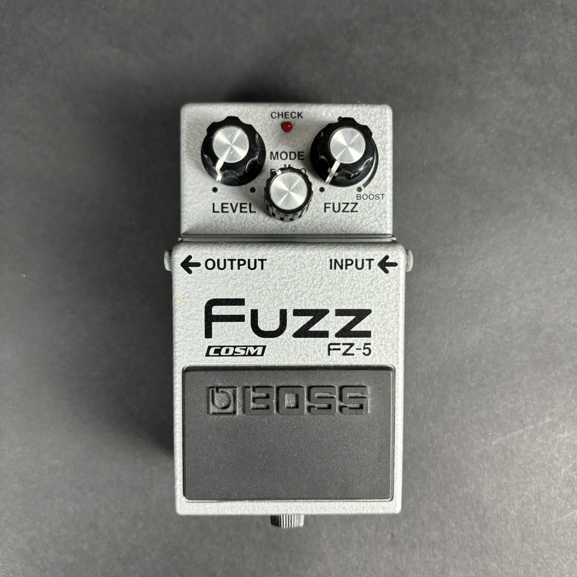 BOSS FZ-5（中古）【楽器検索デジマート】