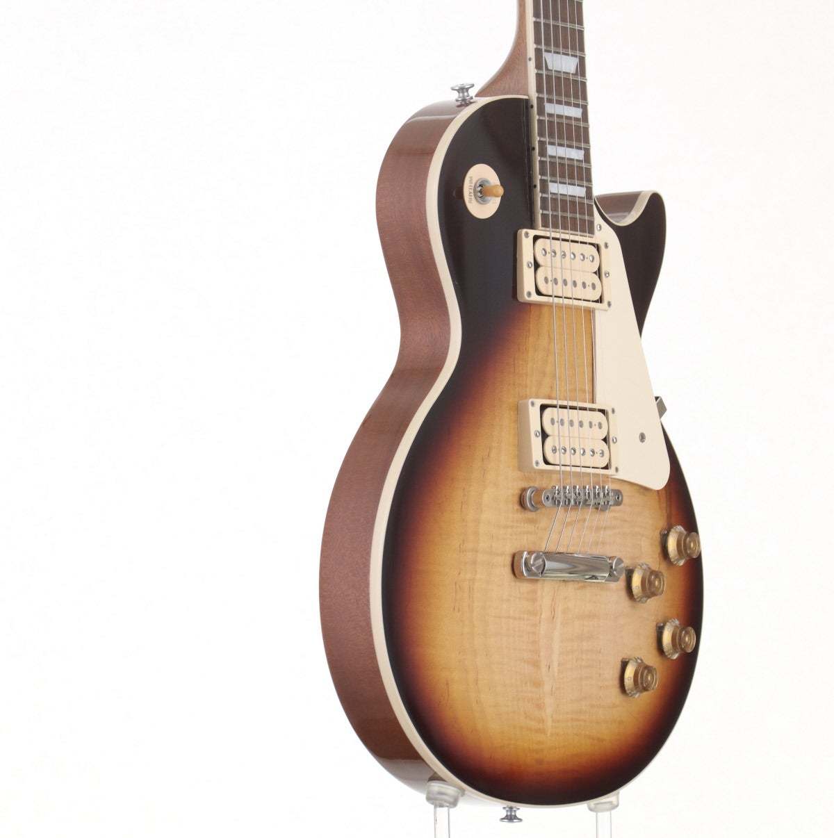 Gibson Les Paul Standard 50s Tobacco Sunburst Modified 【御茶ノ水
