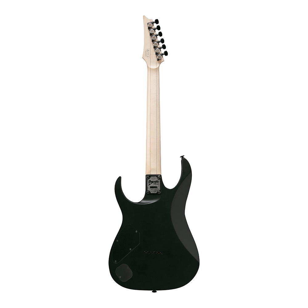 Ibanez RG J-LINE RG6HSHFX-BKF (Black Flat)【Made In JAPAN RGのNew
