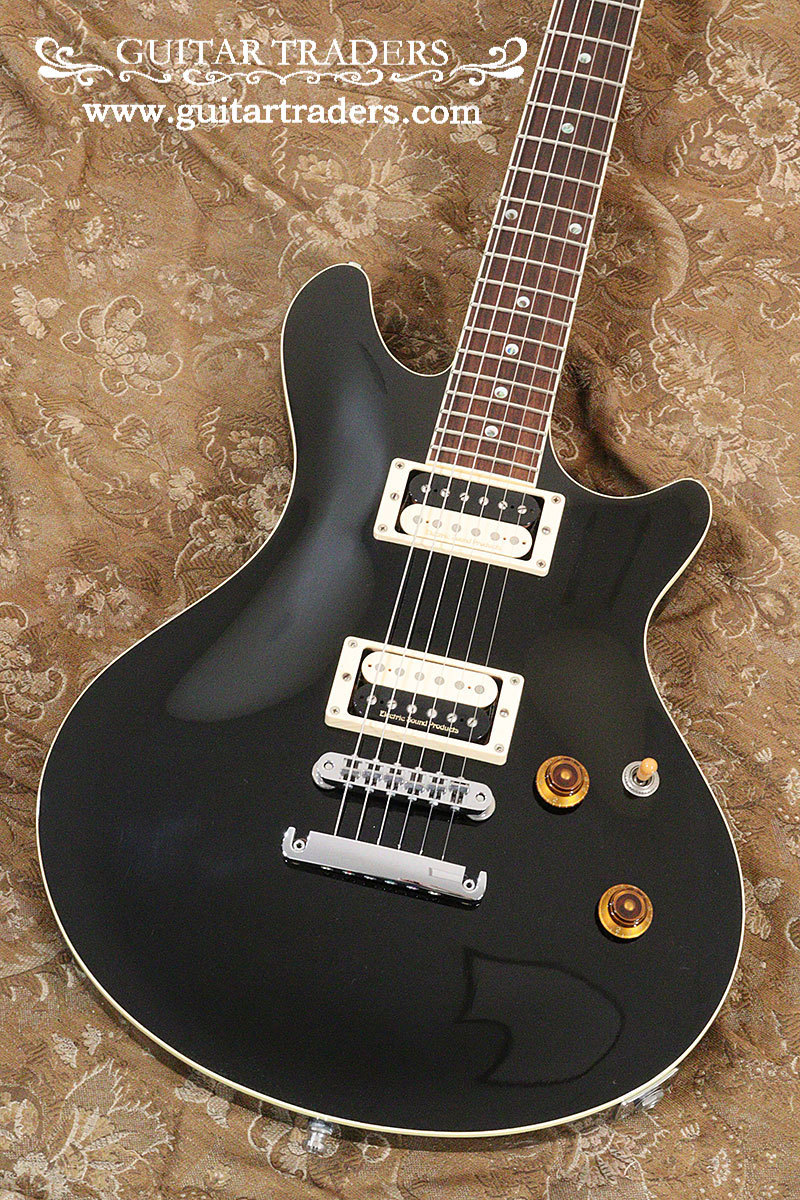 ESP 2012 Potbelly STD（中古）【楽器検索デジマート】