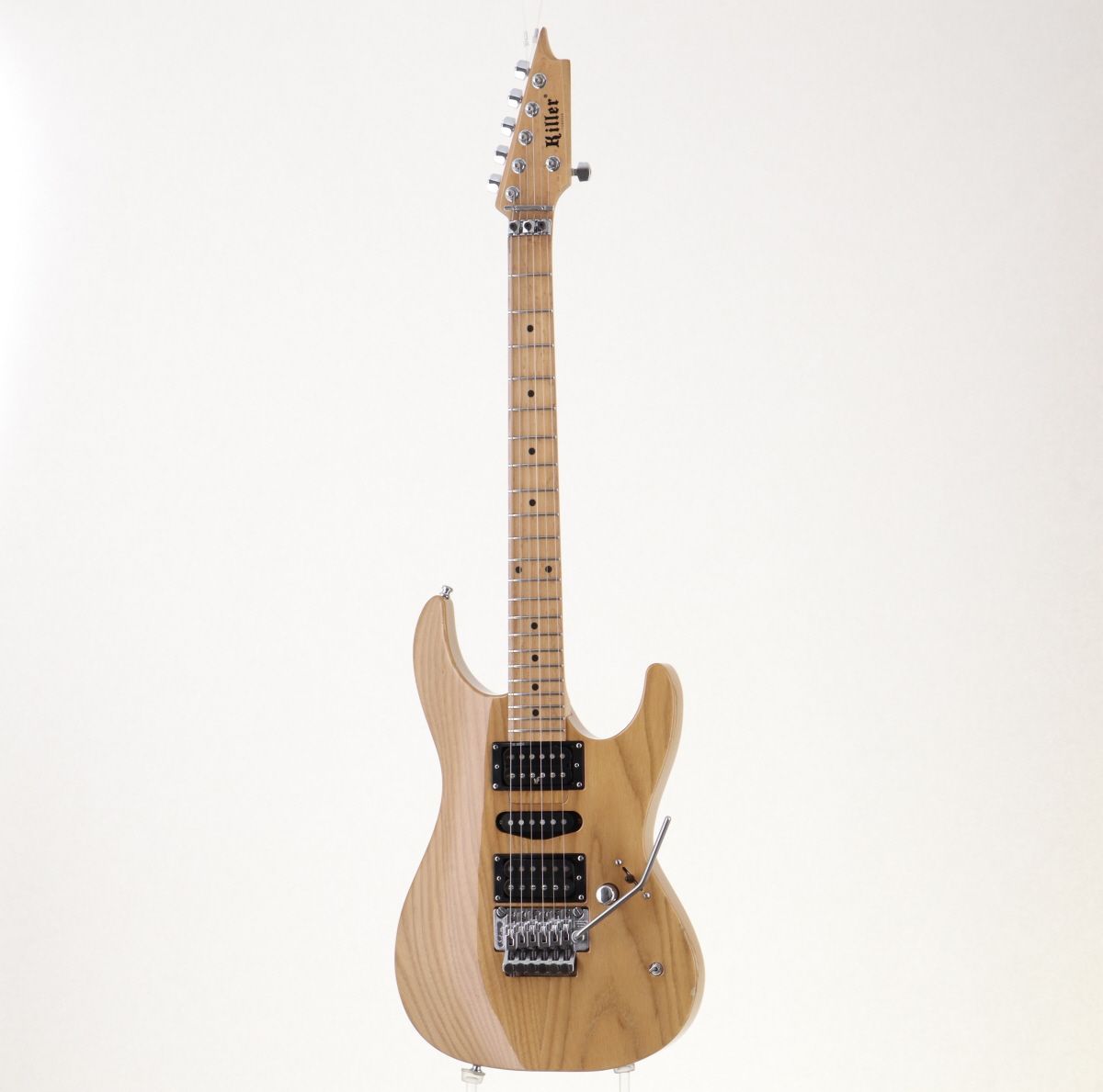 Killer 【中古】KILLER / KG-SCARY Natural/M【新宿店】（中古/送料